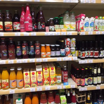 Naturalia - Health Markets Near Me - Paris, 75