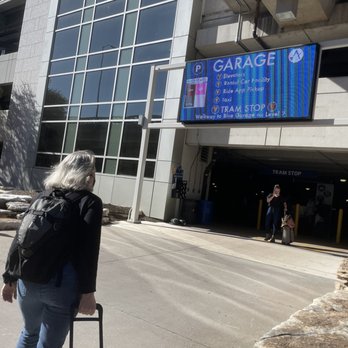 Consolidated Rental Car Facility - Go to the 3rd floor - Car Rental Near Me - Austin, Texas Consolidated Rental Car Facility - Go to the 3rd floor - Car Rental Near Me - Austin, Texas