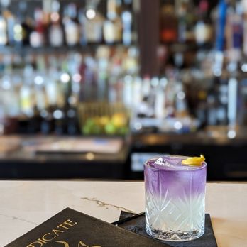 Syndicate Ferndale - Cocktail Bars Near Me - Ferndale, Michigan Syndicate Ferndale - Cocktail Bars Near Me - Ferndale, Michigan