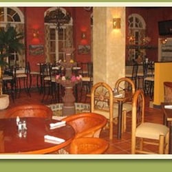 El Sol Mexican Restaurant