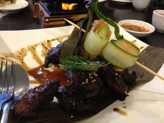 4 Stones Vegetarian Cuisine by null