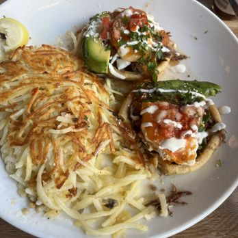 Broken Yolk Cafe - Sope Benedict - Breakfast & Brunch Near Me - Costa Mesa, California Broken Yolk Cafe - Sope Benedict - Breakfast & Brunch Near Me - Costa Mesa, California
