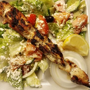Milos Grill - Steakhouses Near Me - Hinton, Alberta