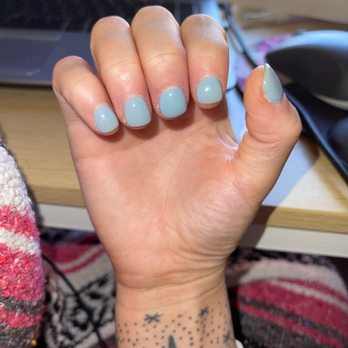 Diana Nail Bar - Nail Salons Near Me - Gilbert, Arizona