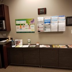 Alternative HealthCare Of Parker - Please enjoy some reading material while your wait for your scheduled appointment with Dr. Paul.