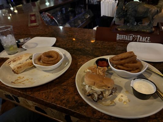 5th Tavern Clarkston by null