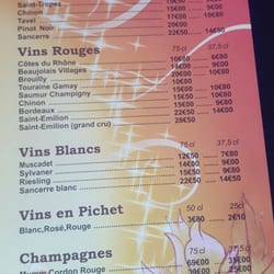 Gourmets d'Asie - Vins