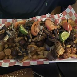 City Soccer - Picada