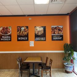 wings To Go