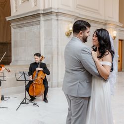 Corelli Strings