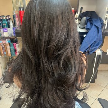 Hair & Nails Connection - Nail Salons Near Me - Tustin, California Hair & Nails Connection - Nail Salons Near Me - Tustin, California