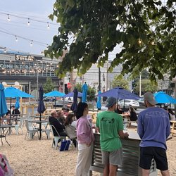 Canalside Manayunk