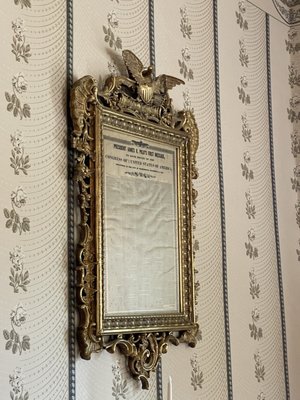 President James K. Polk Home and Museum by null