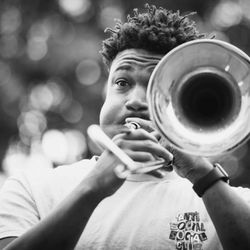 Young Fellaz Brass Band - Book with us we will be the highlight of your celebration!!