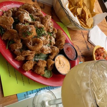Cabo Fish Taco - Tacos Near Me - Roanoke, Virginia