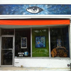 Orbital Arts