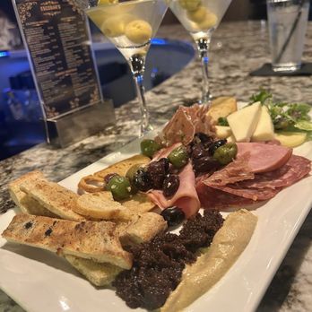 Escobar's - Charcuterie - Italian Near Me - Morgantown, West Virginia