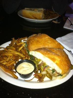 Mac's Tavern by null