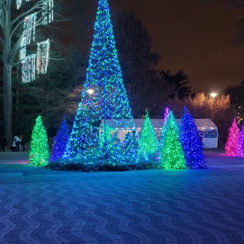 Newfields - Parks Near Me - Indianapolis, Indiana
