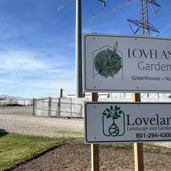 Loveland Gardens