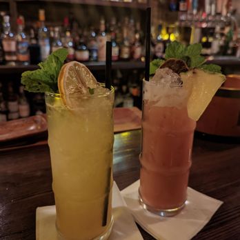 The Captain's Cabin - Cocktail Bars Near Me - Phoenix, Arizona The Captain's Cabin - Cocktail Bars Near Me - Phoenix, Arizona
