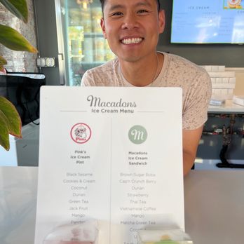 Macadons - Macarons Near Me - Renton, Washington Macadons - Macarons Near Me - Renton, Washington