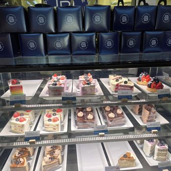 Paris Baguette - Bakeries Near Me - Richmond Hill, Ontario Paris Baguette - Bakeries Near Me - Richmond Hill, Ontario