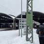 Photo of Halle Hauptbahnhof