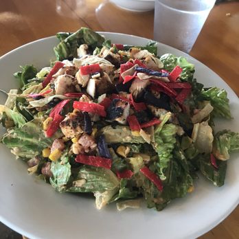Milwaukee Sail Loft - Chicken salad - Seafood Near Me - Milwaukee, Wisconsin
