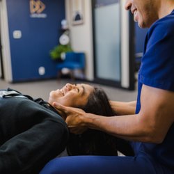 Forward Chiropractic