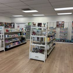 Over-the-counter options