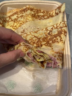 Crepes & Dosas by null