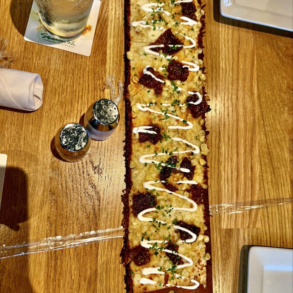 Flatbread