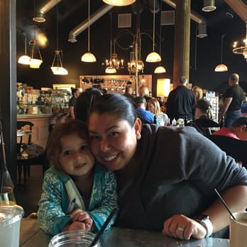 Chaps Coffee - Bakeries Near Me - Spokane, Washington