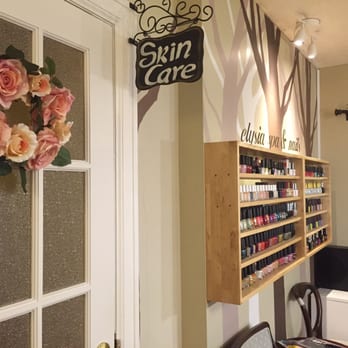 Beautique Seoul - Nail Salons Near Me - North York, Ontario Beautique Seoul - Nail Salons Near Me - North York, Ontario