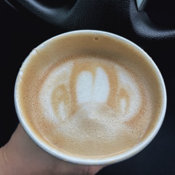 White Sparrow Coffee - Coffee Roasteries Near Me - Tustin, California