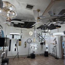 Northside Lighting - Tucson Showroom