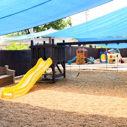 The Academy Childcare and Preschool
