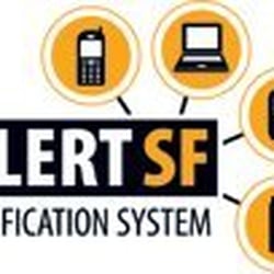 San Francisco Outdoor Warning System