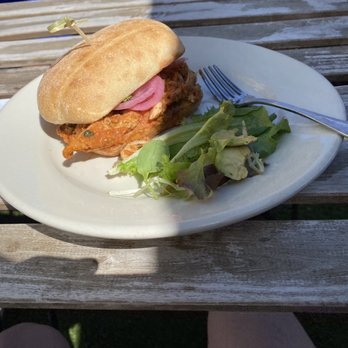 Lake and Bryant Cafe - Chicken Tikka Sandwich - Breakfast & Brunch Near Me - Minneapolis, Minnesota Lake and Bryant Cafe - Chicken Tikka Sandwich - Breakfast & Brunch Near Me - Minneapolis, Minnesota