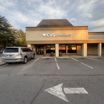 CVS Pharmacy - Drugstores Near Me - Brentwood, Tennessee