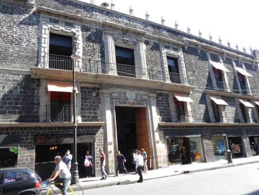 Downtown Beds Hostel by null