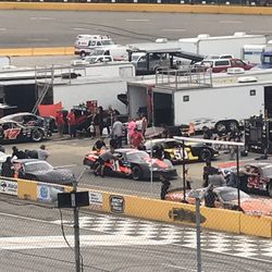 Southern National Motorsports Park