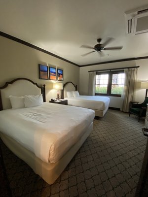 The Inn at Death Valley by null