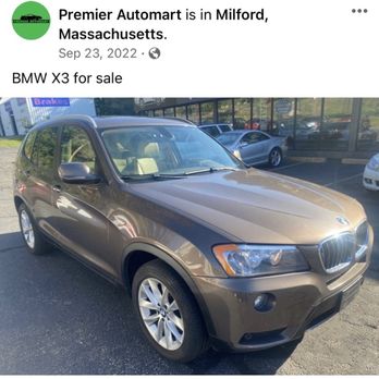Premier Automart - Car Buyers Near Me - Milford, Massachusetts Premier Automart - Car Buyers Near Me - Milford, Massachusetts
