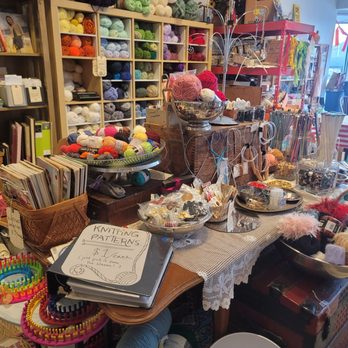 Creative Chaos Emporium - Art Supplies Near Me - Wakefield, Massachusetts