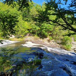 Shohola Falls