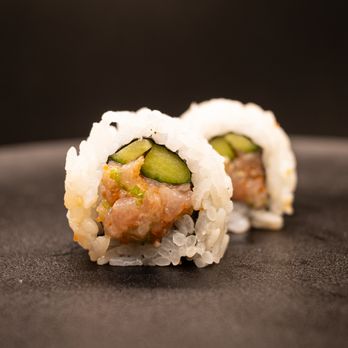 King's Burgers and Got Sushi