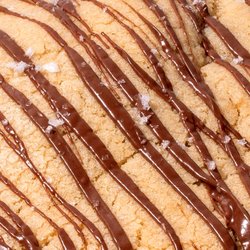 Crumbl - Woodbridge - 6/1/26 - 6/6/26: Sea Salt Cookie ft. Nutella