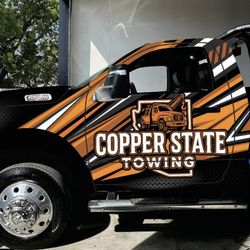 Copper State Towing